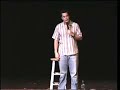 Comedien