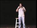 Comedien
