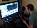 Dumb Ass Electric Drum Solo