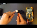 (uploaded by Darrenm)&nbsp;Trustfire 2500mAh unprotected vs Trustfire Flames