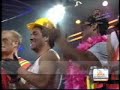 ya parate! en la final de la copa timbiriche vip