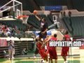 Jelan Kendrick POSTERIZES Kid; Top 3 Plays King City Classic