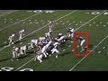 2010 Ty Isaac Highlights