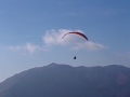 Paragliding of Pike o' Stickle 4a