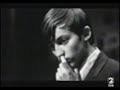 Match Spassky-Fisher 1972 (cap. 6) Match Spassky-Fisher 1972 (cap. 6)