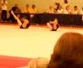 Sammii && Lottiie - Sw Gymnastiics