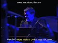 Hammond Organ Endorser Mauri Sanchis OBSESSION Hammond Organ Endorser Mauri Sanchis OBSESSION