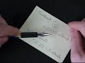 Laser Beam Expander - Tutorial and demonstration