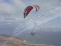 Kitexcite Paragliding Dominican Republic La Playita