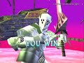 Soul Blade (psx) Siegfried b-ending Soul Blade (psx) Siegfried b-ending