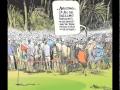 Global Political Cartoons: Dec 5 - 11, 2009
