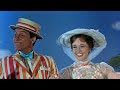 i'm a great italian fun of the movie, i've dubbed the voice of bert (dick van dyke) during the song 