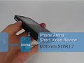 Motorola SLVR L7 Review