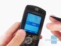 Motorola SLVR L7 Review