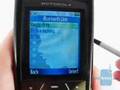 Motorola SLVR L7 Review