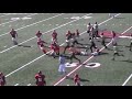 Heber Springs Panthers Highlights 6th grade