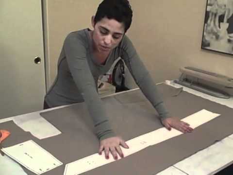 how to make an obi belt