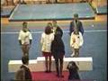1992 Pan American Games - Moceanu