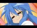 らき☆すた　CHANGE YOURSELF!