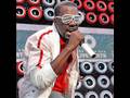 Spoof of rap songs