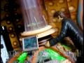 Doctor Who Figure Adventures - Christmas Special 2009 (Part One)