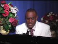 Gary Wyatt - Born To Worship \"I\