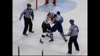 Cyclones December 15 Highlights vs Toledo Walleye