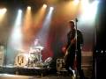 The Hives cover \"Stop & Think It Over\" by Compulsive Gamblers at The Metro, Sydney