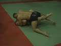 Zalewski Piotr vs Kamil \"Profesor\" Umi?ski