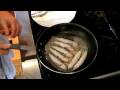 How to Make Fried Sardines