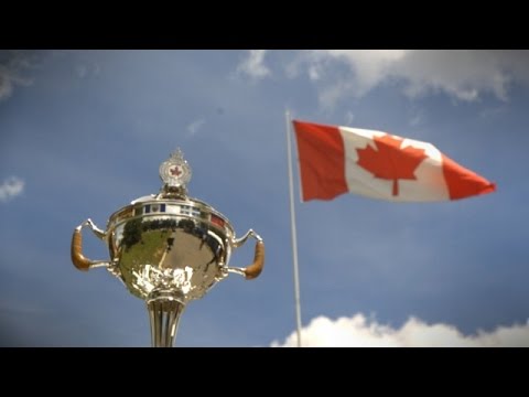 open - The PGA TOUR heads to the RBC Canadian Open to take on Royal Montreal for the first time since 2001 in this feature from