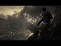 Official Call of Duty: Ghosts Reveal Trailer