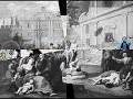 \"Black Death\" Europe