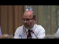 Amb Kacer on NATO Strategic Concept 2