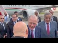 رئيس الوزراء الفلسطيني يحل بالجزائر
في زيارة تدوم يومين