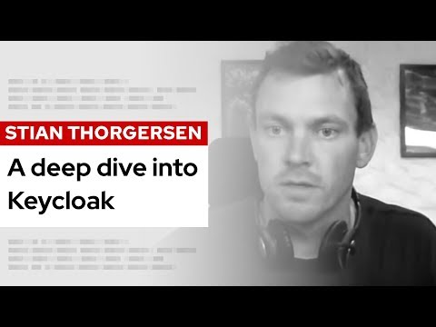 A deep dive into Keycloak