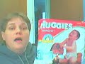 Huggies Snug & Dry Diapers