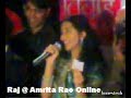 Amrita Rao in Nasik 2