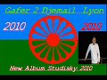 Gafer Lyon Album New 2010  dema 5 min caje.wmv