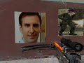 Xanatos vs Boris in Garrysmod Xanatos vs Boris in Garrysmod