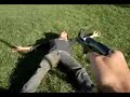 La Plaza - Asesinato