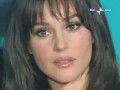 Monica Bellucci