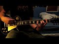 Click here to watch this video Billy Talent - Viking Death March (Guitar Cover)