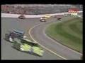 2007 Rolex 24 Alex Gurney Crash