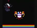 Darkrai vs. marx