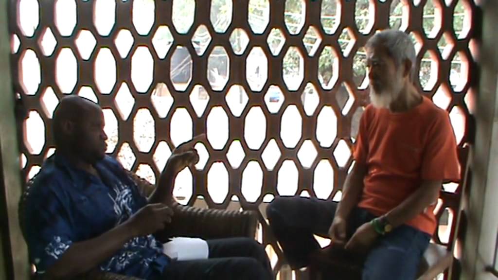 Exclusive interview with Hakamada Kohei, Japanese touring the world with motorcycle