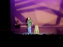 bcu comedy show 2008