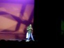 bcu comedy show 2008