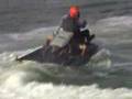 On the set of Junkyard Megawars (Part 2) - the Pulsejet boat