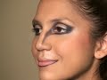 Maquillaje felino
